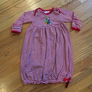 Squiggles by Charlie Christmas outfit